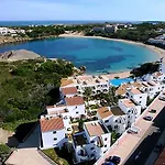 Grupoandria Platja Gran Hotel 3*