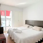 Hotell Grupoandria Platja Gran Ciutadella (Menorca)