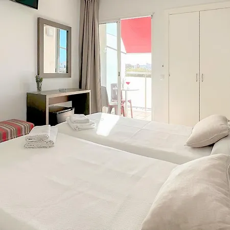 Grupoandria Platja Gran Hotel 3*