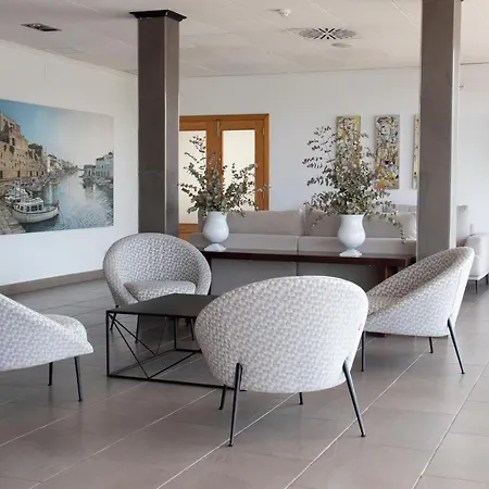 Grupoandria Platja Gran 시우타데야