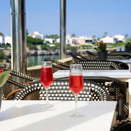 호텔 Grupoandria Platja Gran 3*