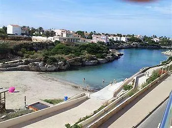 Hotel Grupoandria Platja Gran