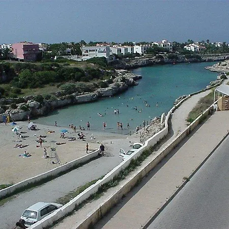 Grupoandria Platja Gran Hotel 3*
