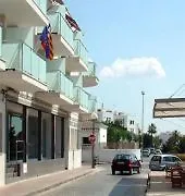 Grupoandria Platja Gran Ciutadella (Menorca)