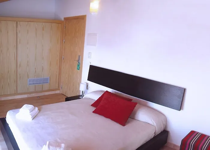 Grupoandria Platja Gran 酒店