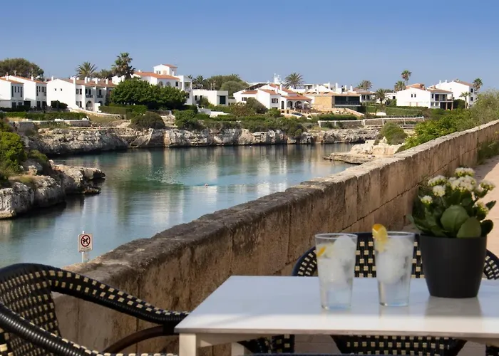 酒店 Grupoandria Platja Gran 3*