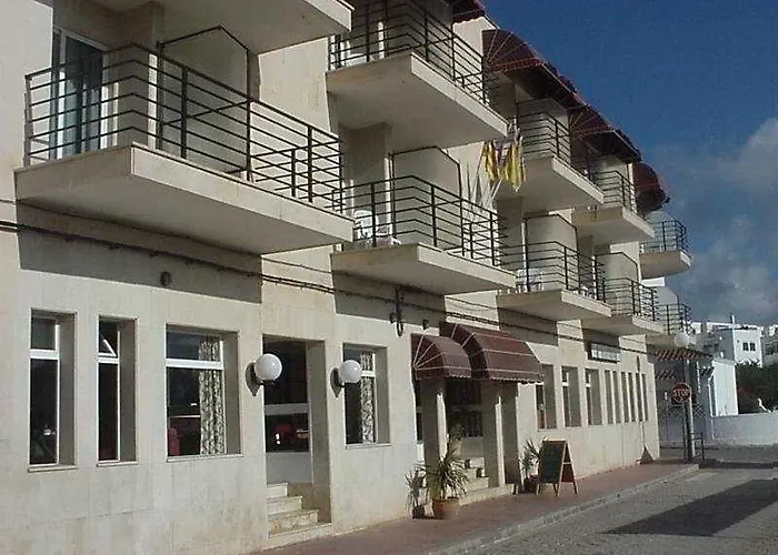 Grupoandria Platja Gran 3*