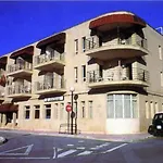 Grupoandria Platja Gran 3*