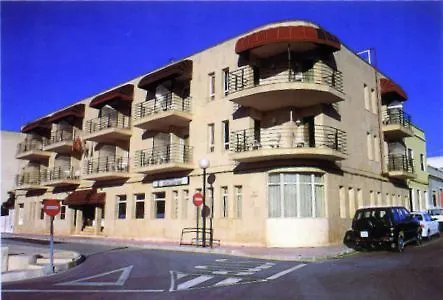 Grupoandria Platja Gran 3*