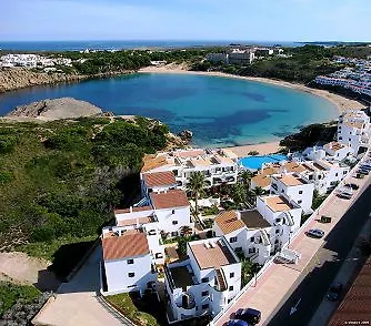 Grupoandria Platja Gran Отель 3*