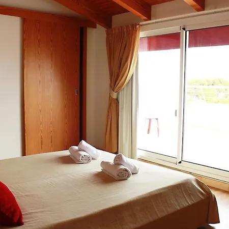 Grupoandria Platja Gran 3* シウタデリャ