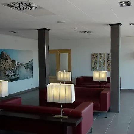 Grupoandria Platja Gran Szálloda