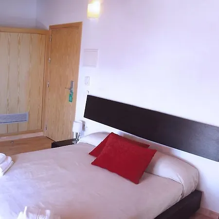 Grupoandria Platja Gran ホテル