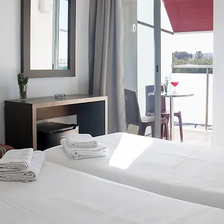Grupoandria Platja Gran ثيوداديلا