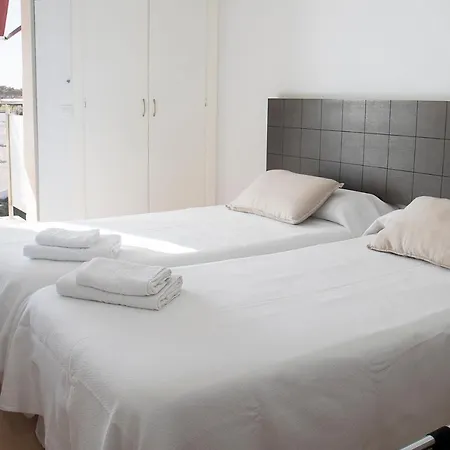 فندق Grupoandria Platja Gran