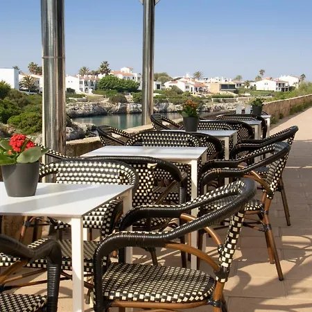 Отель Grupoandria Platja Gran