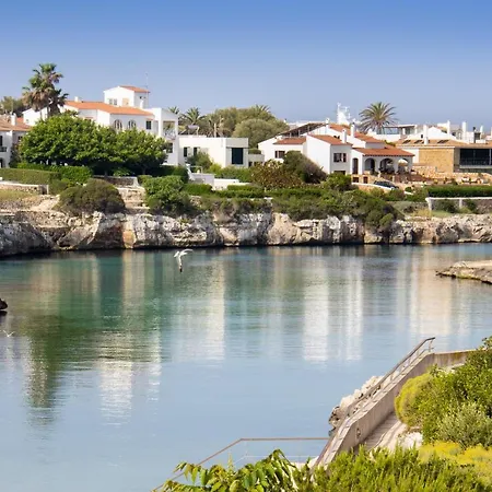 فندق Grupoandria Platja Gran