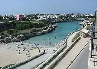 Grupoandria Platja Gran Отель Сьюдадела