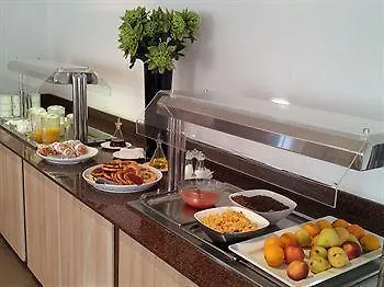 Grupoandria Platja Gran Отель
