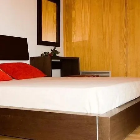 Grupoandria Platja Gran ホテル