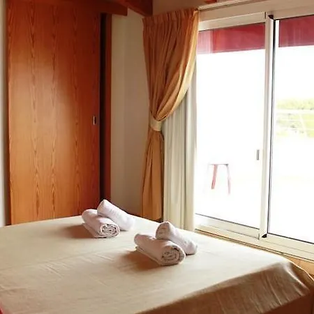 Grupoandria Platja Gran فندق ثيوداديلا