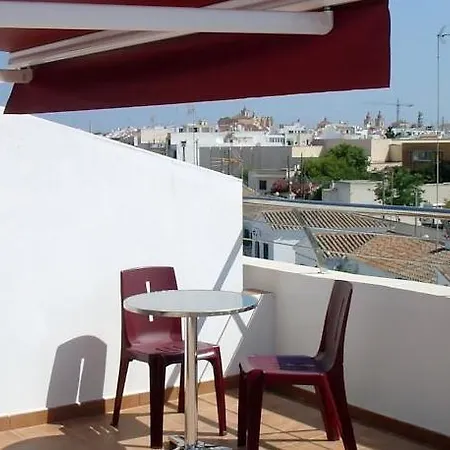 Grupoandria Platja Gran Отель 3*
