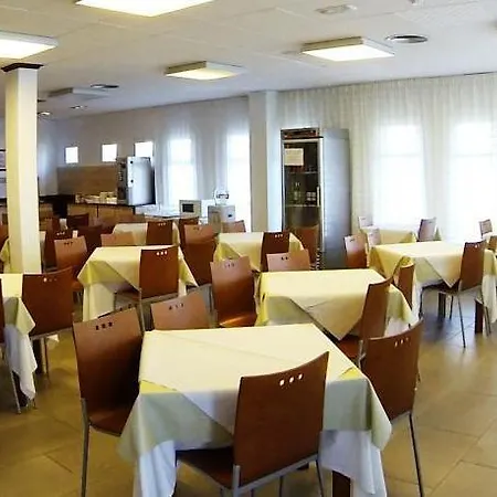 Grupoandria Platja Gran Отель
