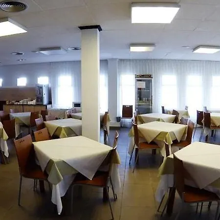 Grupoandria Platja Gran Отель Сьюдадела