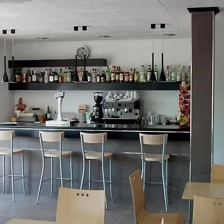 Grupoandria Platja Gran Отель 3*