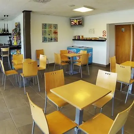 Grupoandria Platja Gran ホテル シウタデリャ