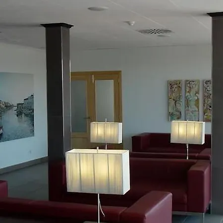 Grupoandria Platja Gran 3*