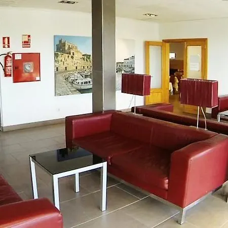 Grupoandria Platja Gran Szálloda