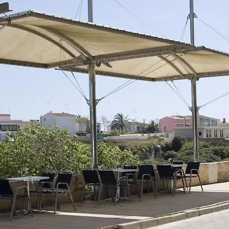 Grupoandria Platja Gran 3* Ciutadella