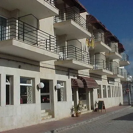 Grupoandria Platja Gran 3*