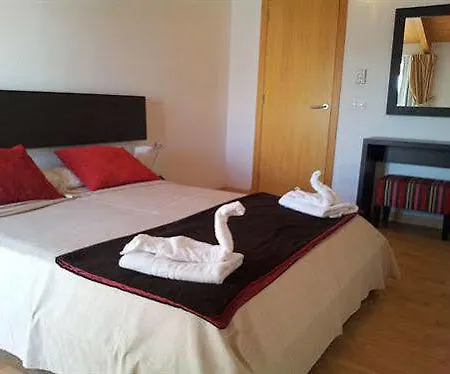 Grupoandria Platja Gran ثيوداديلا