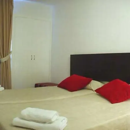 Grupoandria Platja Gran فندق