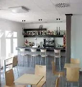 Grupoandria Platja Gran ホテル シウタデリャ