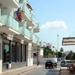 Grupoandria Platja Gran Ciutadella (Menorca)