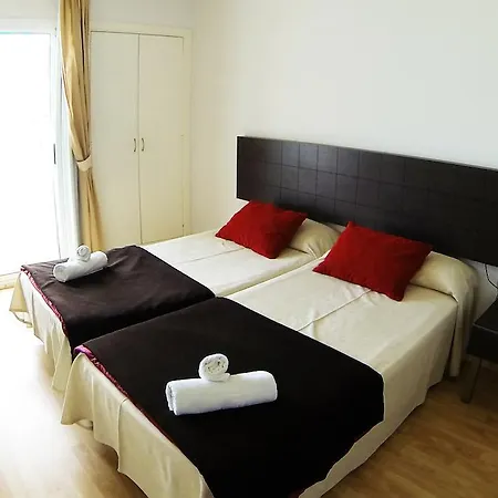 Grupoandria Platja Gran 3*