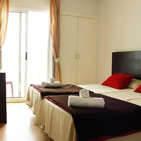 Grupoandria Platja Gran Hotel Ciutadella (Menorca)