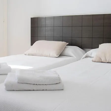 Grupoandria Platja Gran Hotel Ciutadella (Menorca)