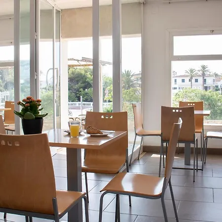 Hotel Grupoandria Platja Gran Ciutadella (Menorca)