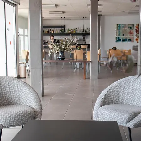 Grupoandria Platja Gran 3* Ciutadella (Menorca)