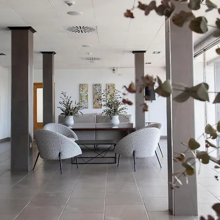 Grupoandria Platja Gran 3* Ciutadella (Menorca)