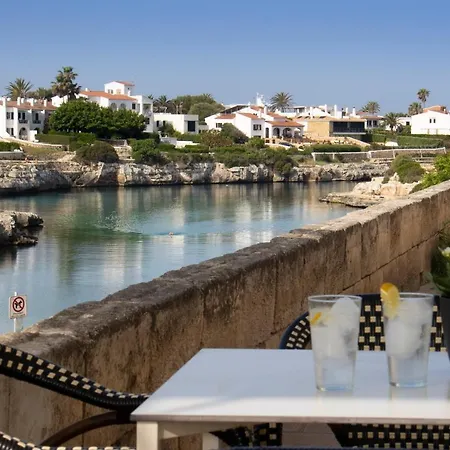 Hotel Grupoandria Platja Gran 3*