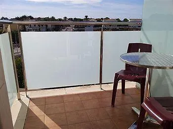 Grupoandria Platja Gran