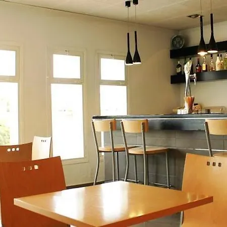 Grupoandria Platja Gran Hotel