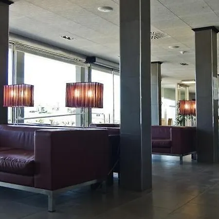 Grupoandria Platja Gran Hotel Ciutadella (Menorca)