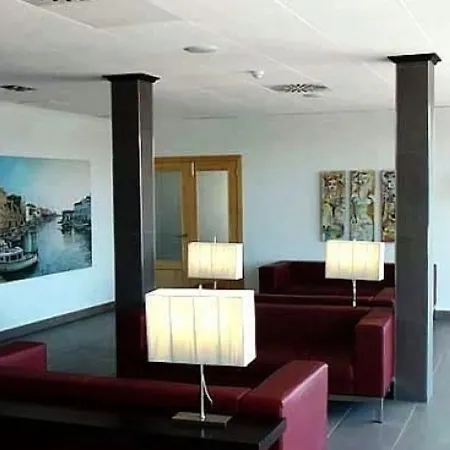 Grupoandria Platja Gran 3* Ciutadella (Menorca)