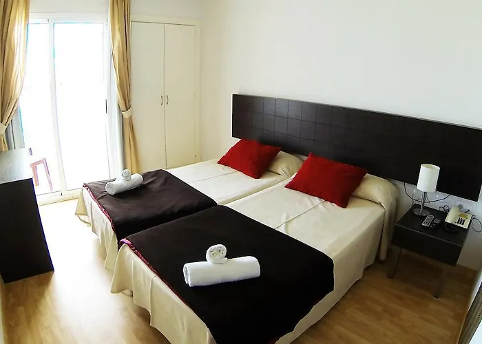 Grupoandria Platja Gran 3*